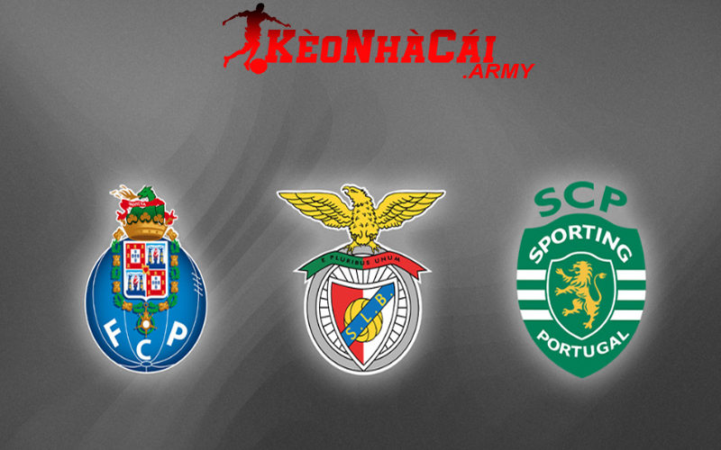 Những đội bóng tên tuổi